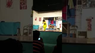 Stani Mujra Babera Ali