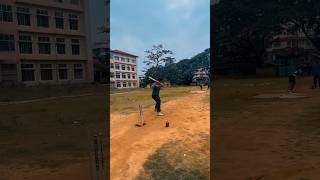 Cricket practice 🏏#whatsappstatus #shorts #trending