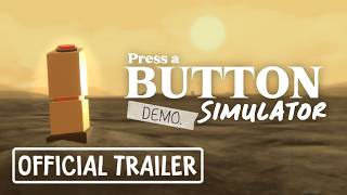 Press a Button Simulator Demo - Release Trailer