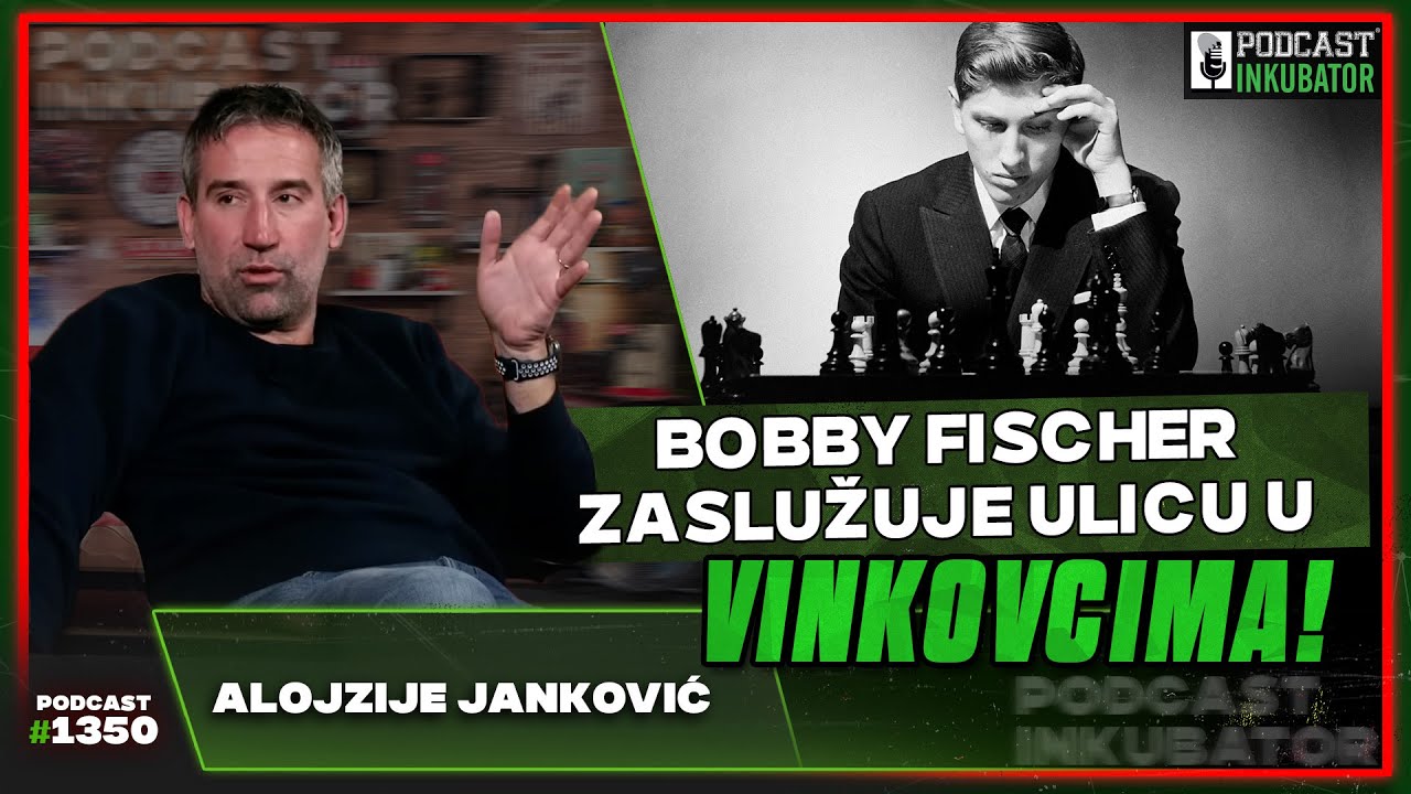 Podcast Inkubator #1350 - Ratko i Alojzije Janković