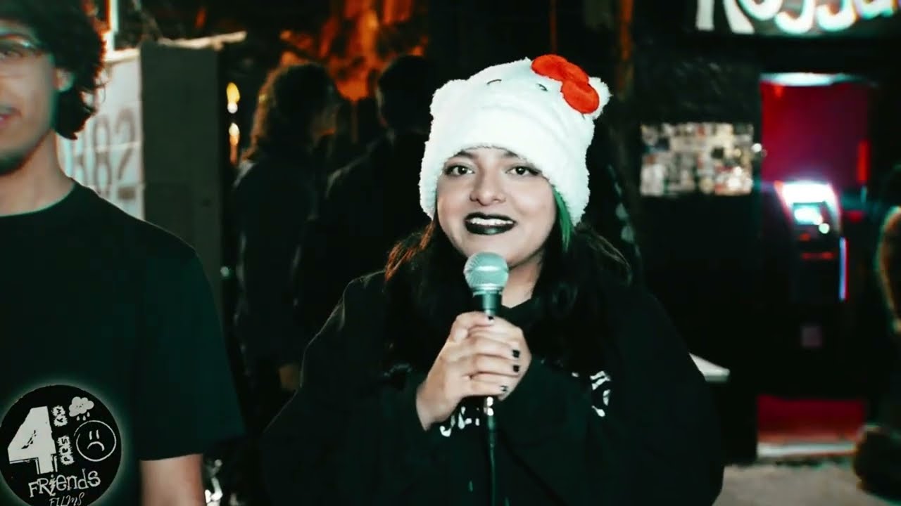 emoviolence fans talking about the local scene