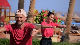 картинка: Разминка декабрь 2025 каз / в Baron Resort Sharm el Sheikh