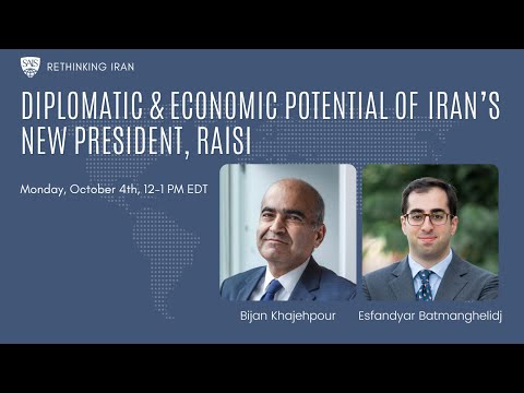 Diplomatic & Economic