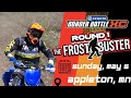 LMS at the Border Battle XC Frost Buster 5/5&amp;5/6/2024