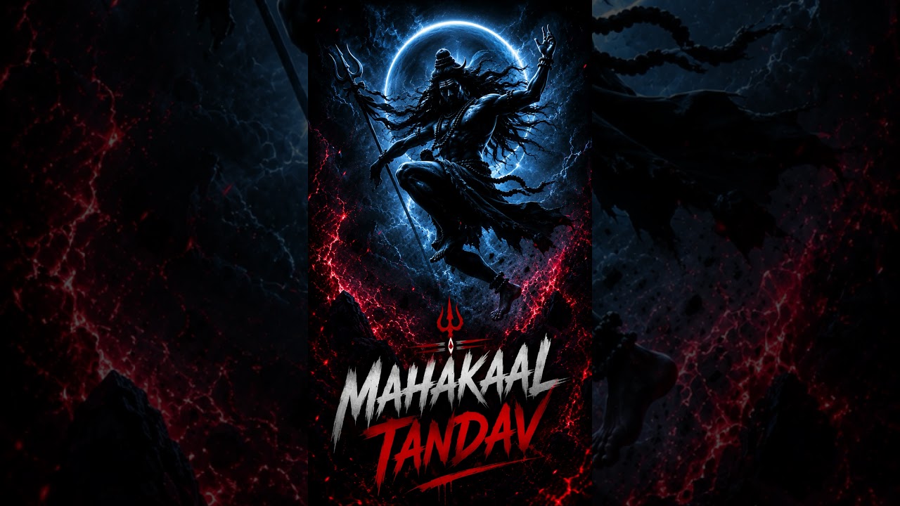 Mahakaal Tandav