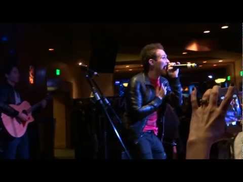 Chris Wallace: Remember When (Push Rewind)