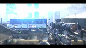 BO/CoD4 Daytage :: Swazi HD