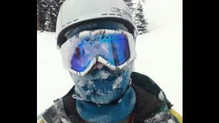 English 9 Digital Story, Jackson Hole, Rough Draft