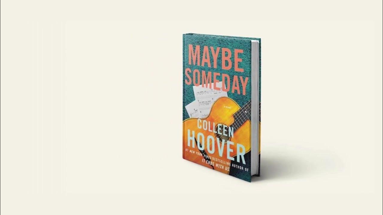 maybe-someday-by-colleen-hoover-book-review-hindi-urdu-youtube
