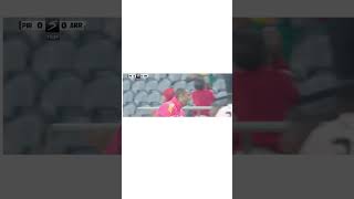 Rele Mofokeng vs Abbosbek Fayzullaev | Football’s Next Magicians