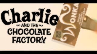 CHARLIE AND THE CHOCOLATE FACTORY gacha life (part 5)