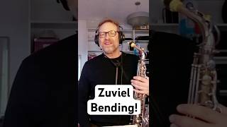 Warum dein Saxophon manchmal komisch klingt. #saxophon #tutorial #sound