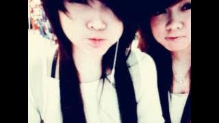 Bac To Back Hug- JJ Lin ( Ost Waking Love Up)