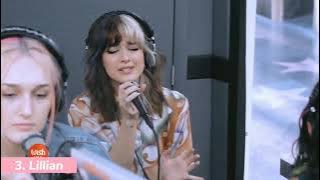 boys world - best vocal moments | compilation (updated)