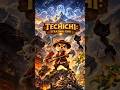 Techichi SHORT 1 #originalseries #movie #animation