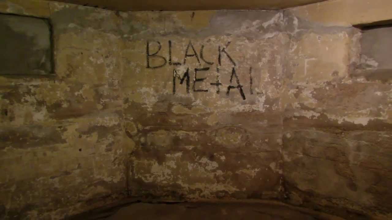 What I Learned Visiting Helvete – The Store At The Heart Of Black Metal