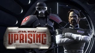 Star Wars: Uprising - Announcement Trailer