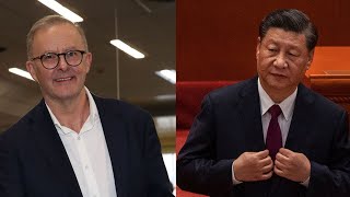 ‘Extraordinarily dangerous’: China treating Australia with ‘absolute contempt’