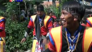 Bum Bum - Singa Dangdut Warlan Muda [09-05-2014]