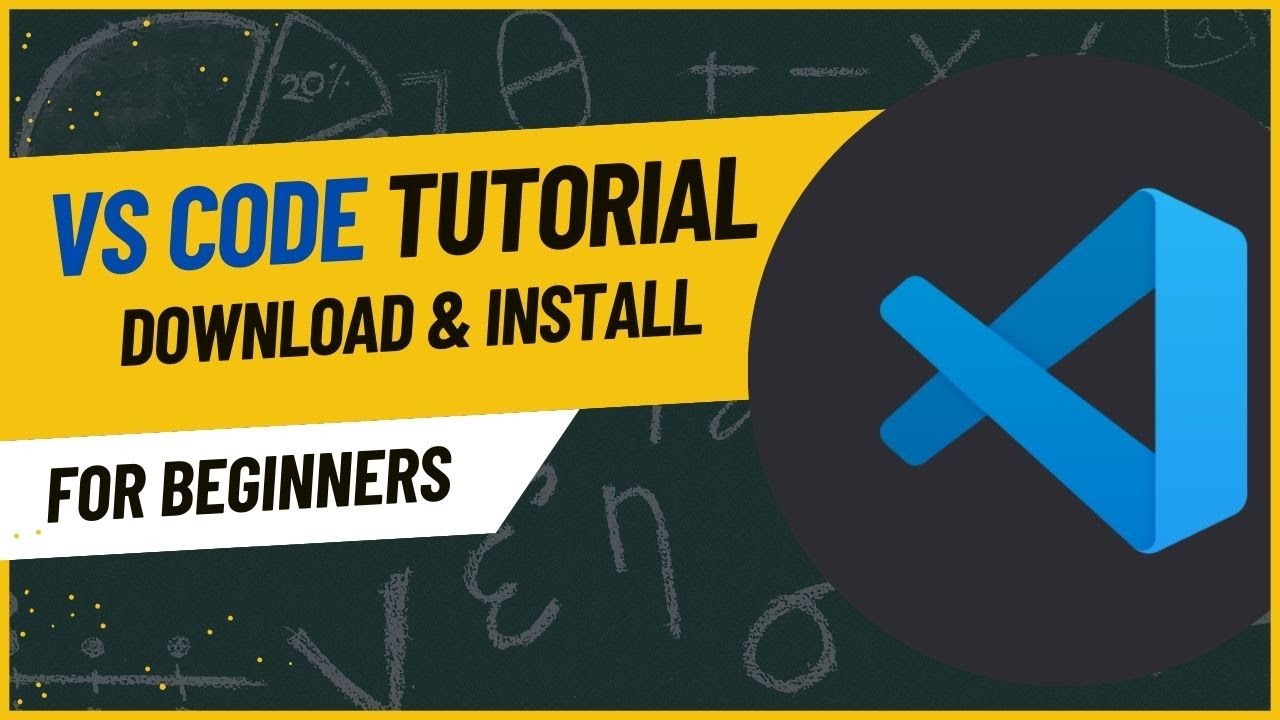 How to Download, Install, and Get Started with Visual Studio Code ...