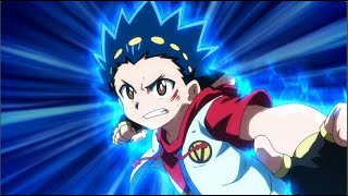 Download Lagu [Beyblade Burst AMV] Last One Standing MP3