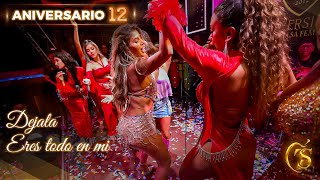Mix 1 Déjala Y Eres Todo En Mi Ft Yahaira Plasencia Y Suu Rab Son Tentación