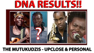 MUTUKUDZI SON [ AARON ] | THE FIRST DNA TEST RESULT  IS OUT! #zimbabwe #zimtrending #madzibaba