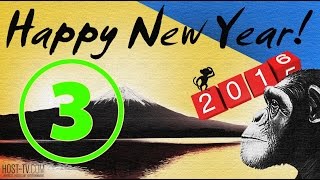 2016年　新年のご挨拶＃3