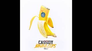 Cassidy, Styles P - Trying To Make It Out