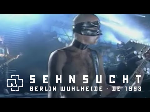 Sehnsucht