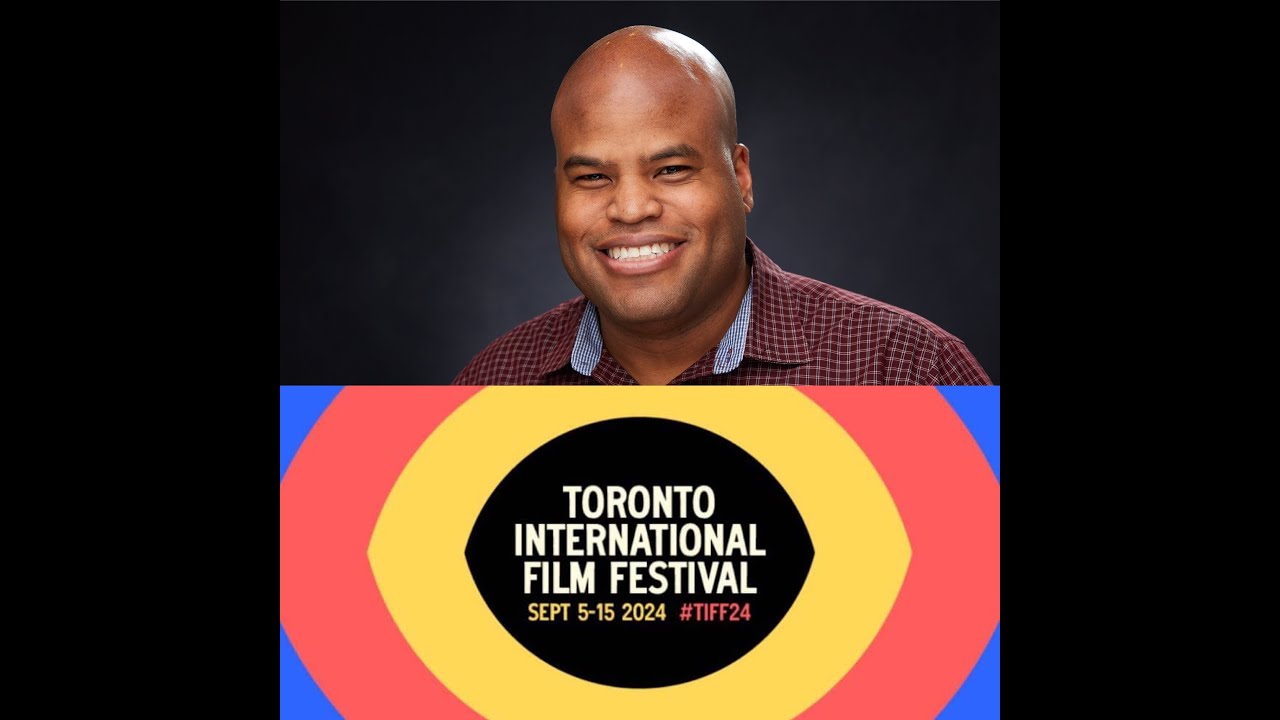 TIFF Selection Show 2024