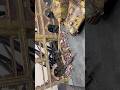 Destroyed Europe diorama #dcalemodel #modelkit #worldwar2 #artist #weathering #acrylicpaint #asmr