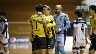 MetLife F.LEAGUE 2025-26 Div.1 第22節 ペスカドーラ町田vs湘南ベルマーレ