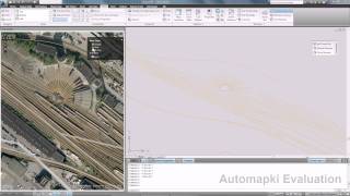 Automapki For Bremen In Germany