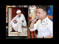 رضا البحراوى وعبسلام يشعلون خيمه ليالي الحلميه الشعبي بفندق نوفوتيل المطار2018 بيقلبوا القسوة غباوة 