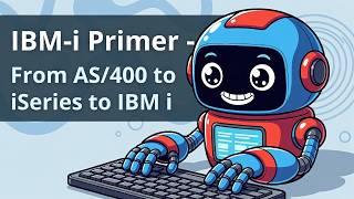 Introduction to the IBM I Primer Course