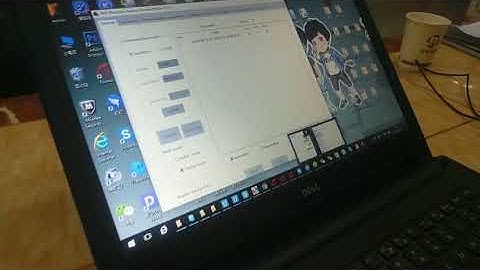 UHF RFID desktop reader