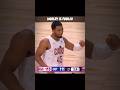PART 2 - Harden Missed FT, Gets His Own Rebound, Then Harris Wide Open…😶‍🌫️Cavs Pistons Game 5#nba