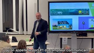 20240327E Conférence Énergie Marche - Présentation Régis François
