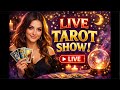 #livetarotreading #live