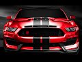 Mustang Gt Cobra 2020