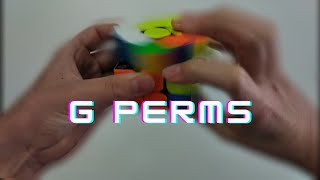The New Way To Fingertrick G Perms