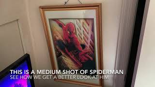 5 Shot Formula Assignment