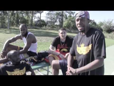 Baby Lebron The Best Kept Secret