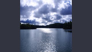 Simple Truth in Tranquility of Peaceful and Compassionate Meditation