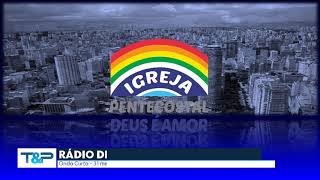 Prefixos - Rádio Deus é Amor - Estado de São Paulo screenshot 3