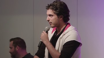 Angular vs. React | TechDuels NY | Full Debate