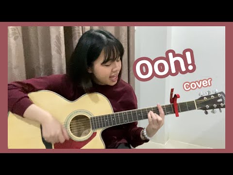 Ooh! - Palmy (Cover) | BesTinG