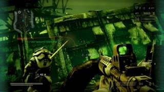 Killzone 3 CM 2v2 wz (parte 1)