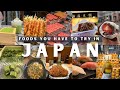 10 foods you must try in japan  food and travel guide